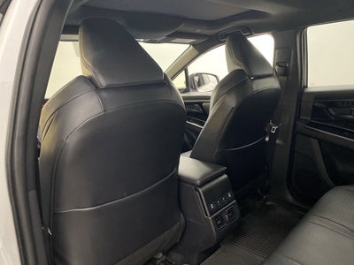 2023 Toyota bZ4X XLE