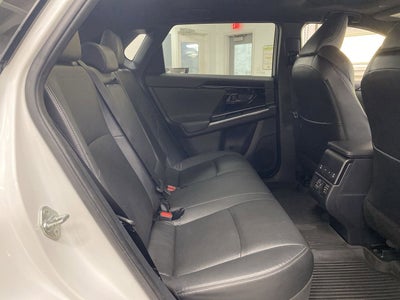 2023 Toyota bZ4X XLE