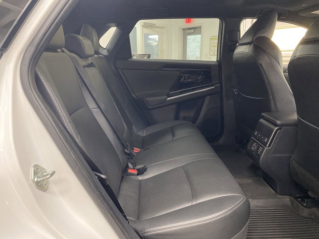 2023 Toyota bZ4X XLE