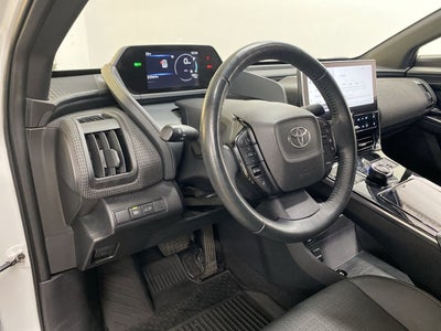 2023 Toyota bZ4X XLE