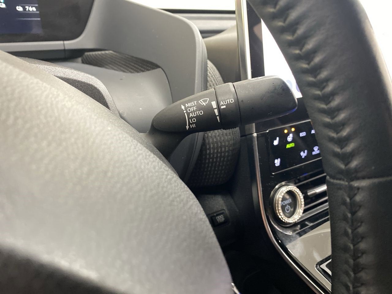 2023 Toyota bZ4X XLE