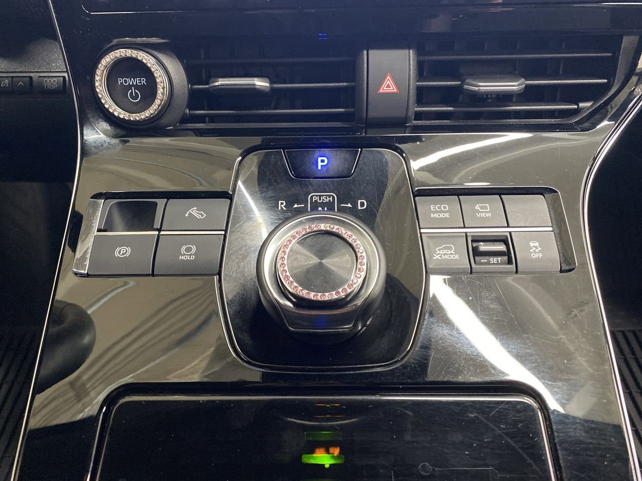 2023 Toyota bZ4X XLE