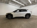 2023 Toyota bZ4X XLE