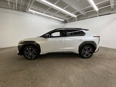 2023 Toyota bZ4X XLE