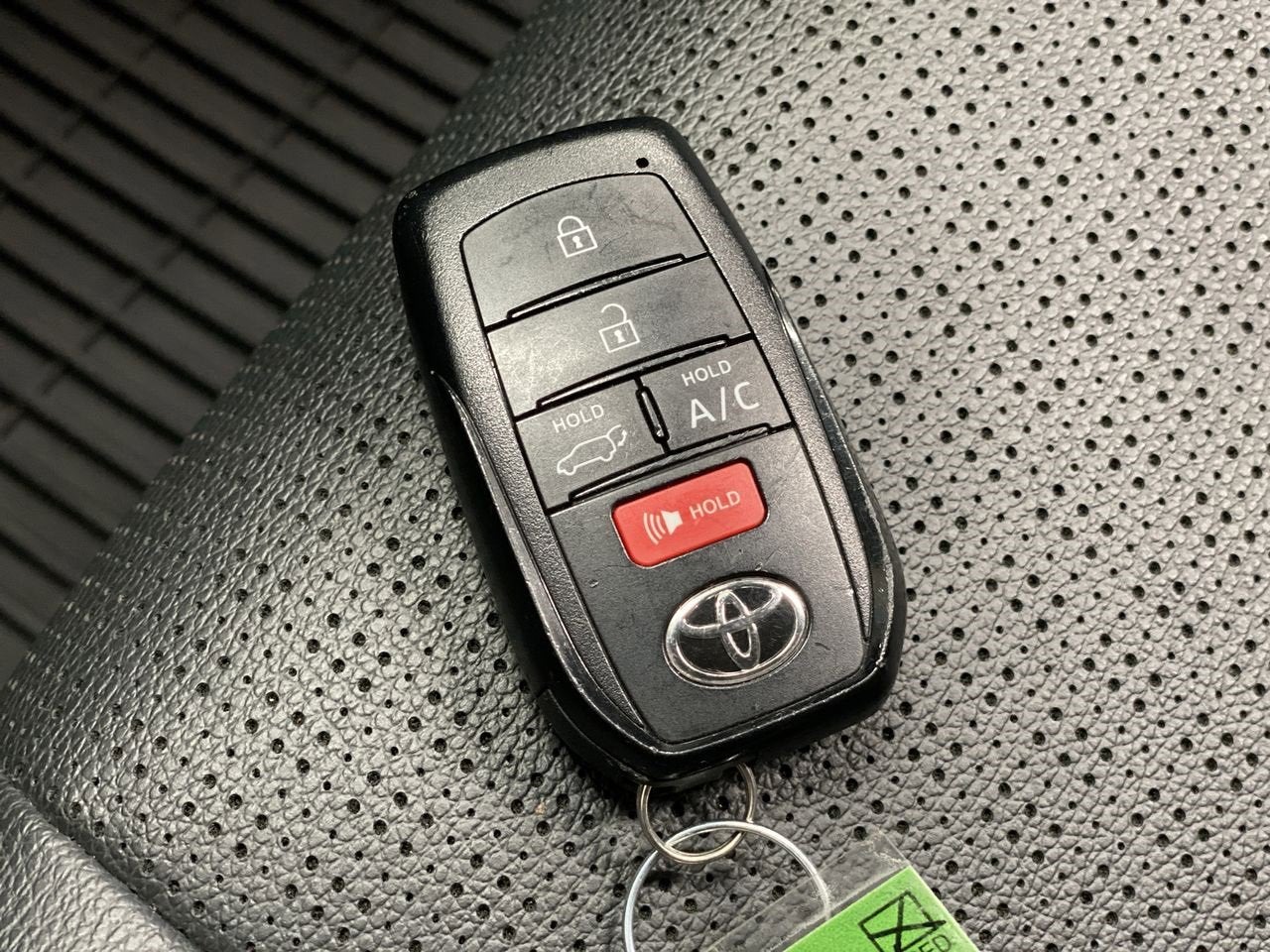 2023 Toyota bZ4X XLE