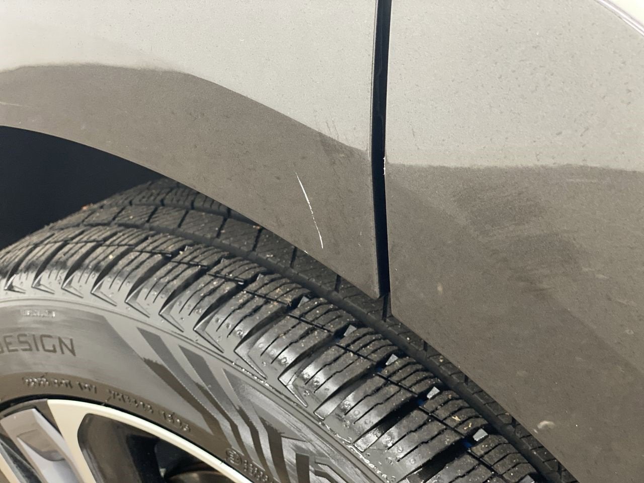 2023 Toyota bZ4X XLE