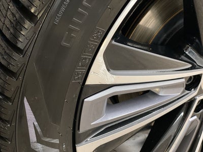 2023 Toyota bZ4X XLE