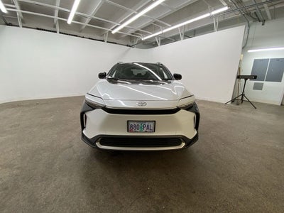 2023 Toyota bZ4X XLE