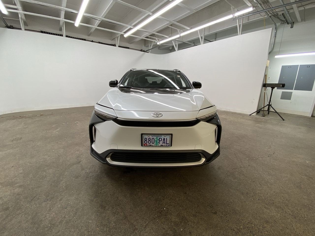 2023 Toyota bZ4X XLE