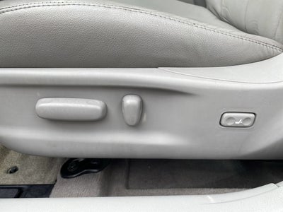 2008 Toyota Camry Hybrid NA
