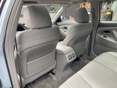 2008 Toyota Camry Hybrid NA