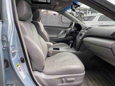 2008 Toyota Camry Hybrid NA