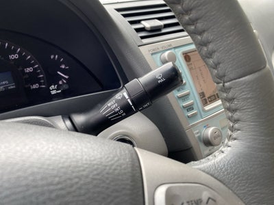 2008 Toyota Camry Hybrid NA