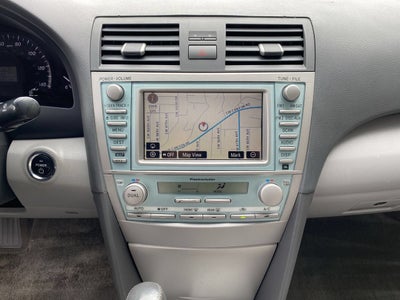 2008 Toyota Camry Hybrid NA