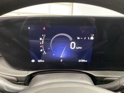 2024 Buick Envista Preferred