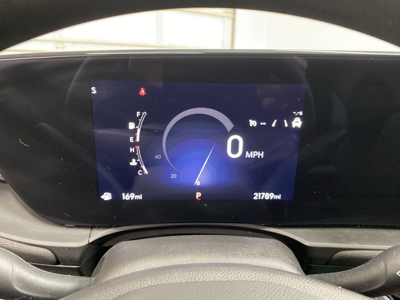 2024 Buick Envista Preferred