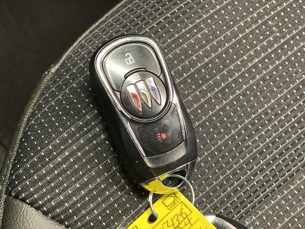 2024 Buick Envista Preferred