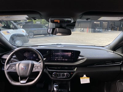 2024 Buick Envista Sport Touring