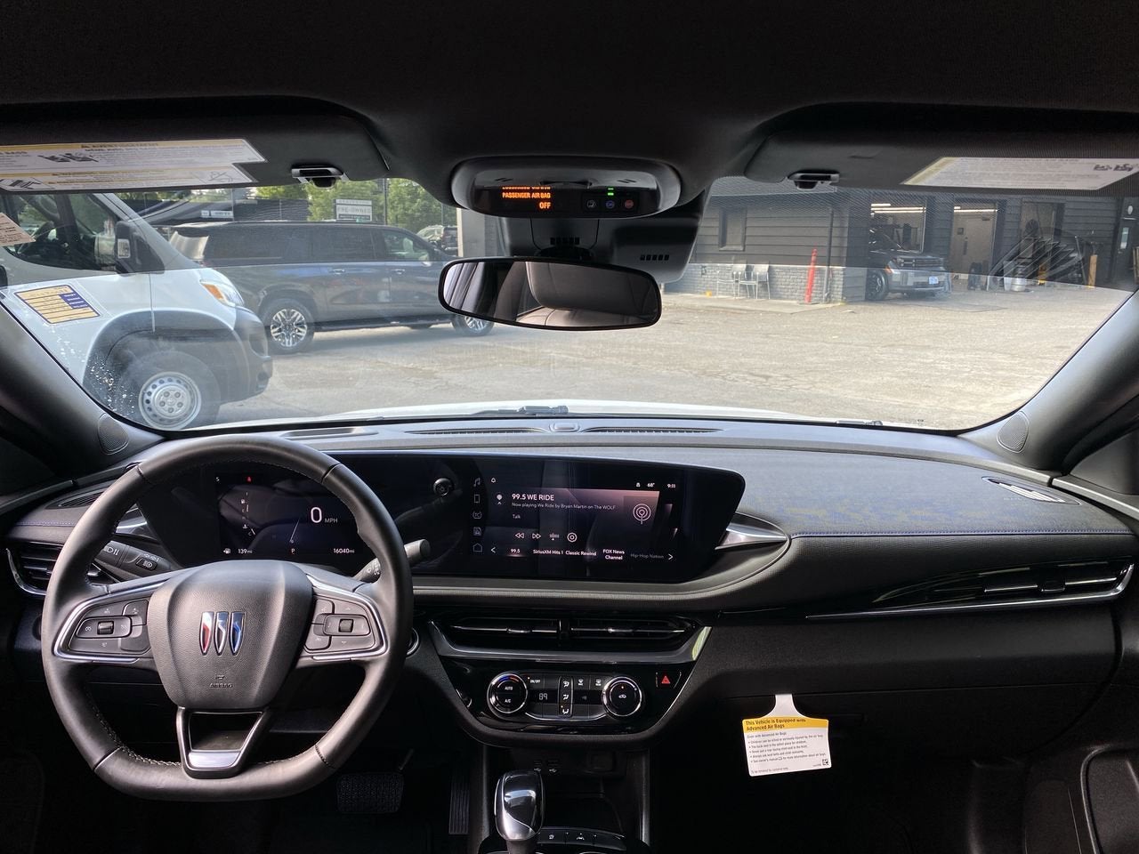 2024 Buick Envista Sport Touring