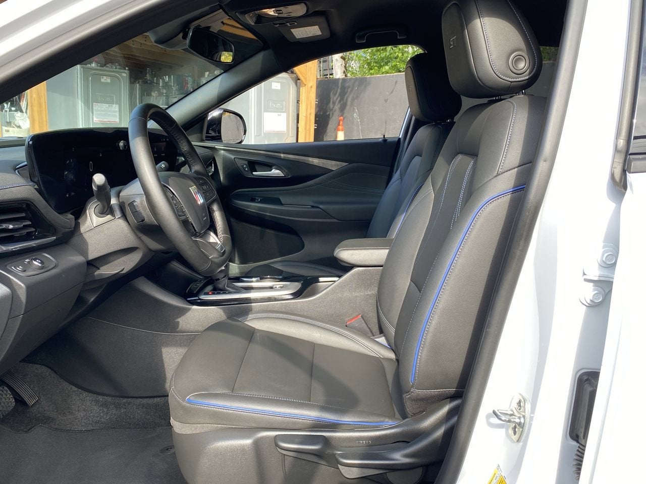 2024 Buick Envista Sport Touring