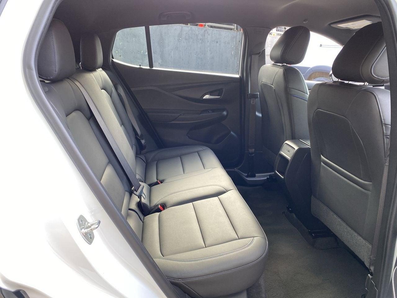 2024 Buick Envista Sport Touring