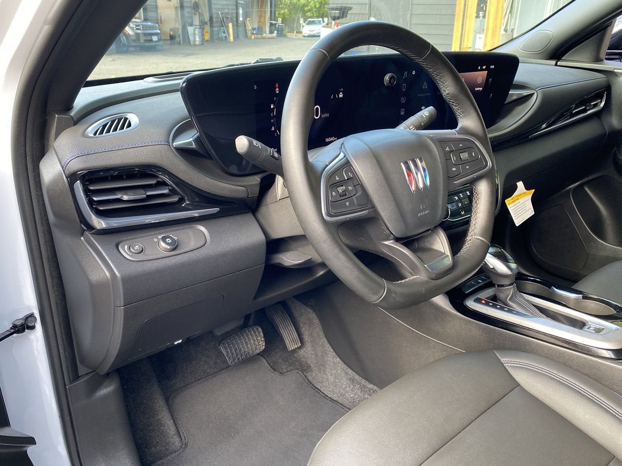 2024 Buick Envista Sport Touring