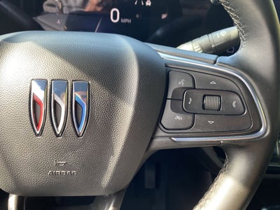 2024 Buick Envista Sport Touring