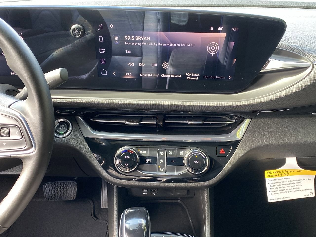 2024 Buick Envista Sport Touring