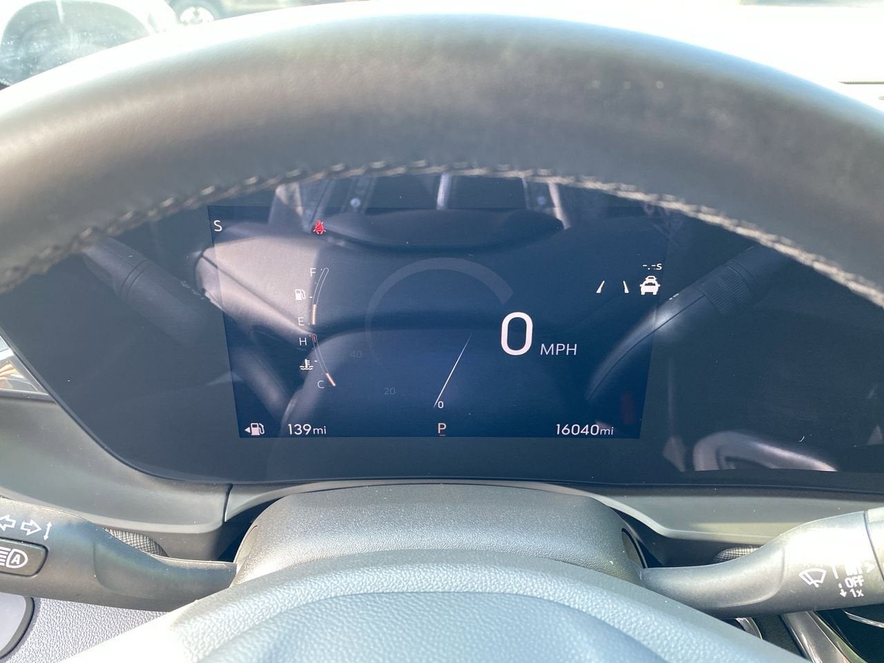 2024 Buick Envista Sport Touring