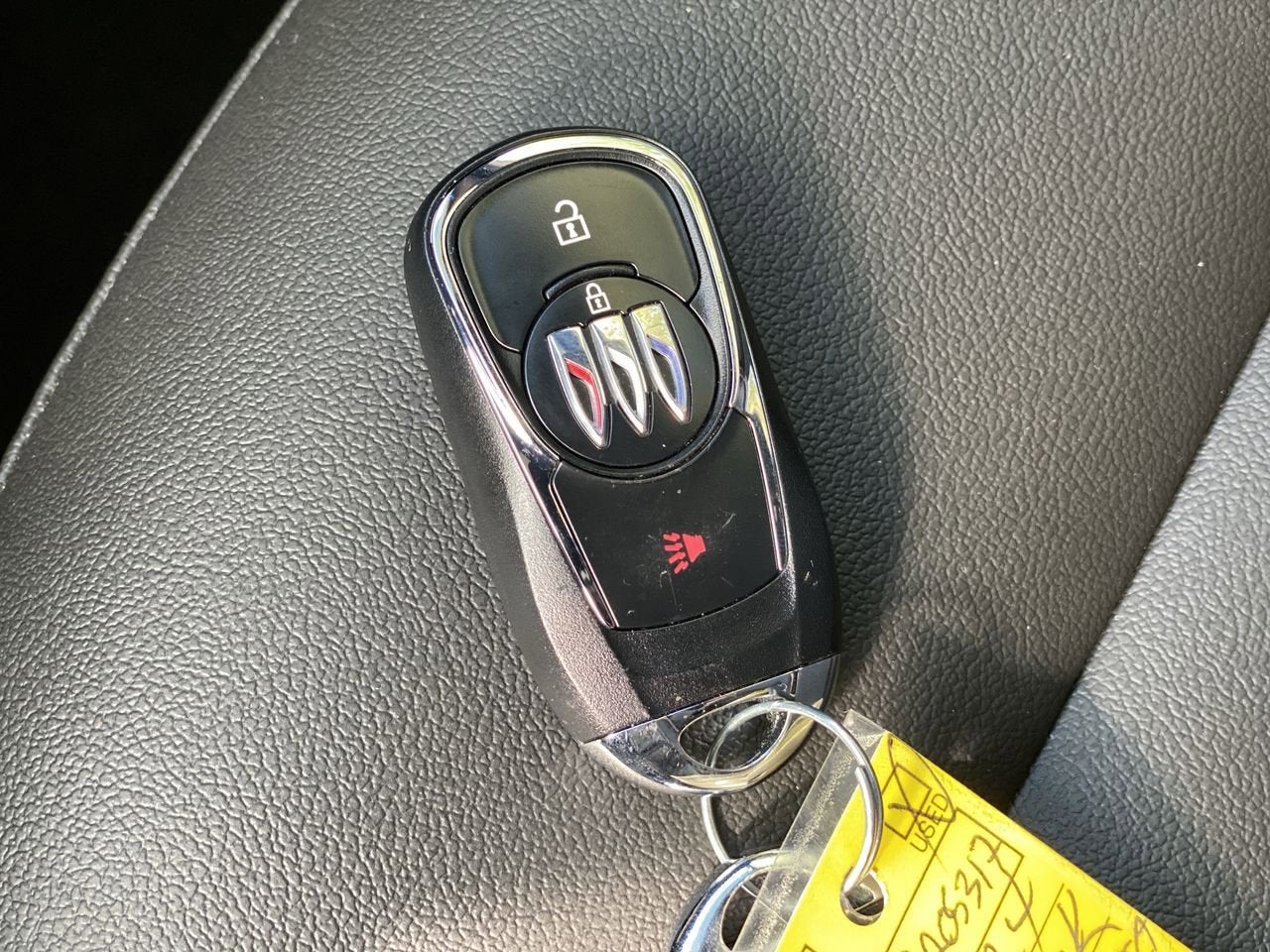 2024 Buick Envista Sport Touring