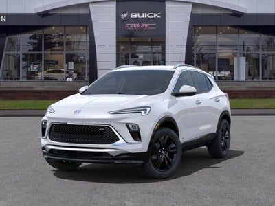 2025 Buick Encore GX Sport Touring