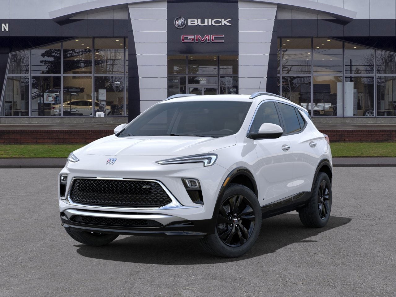 2025 Buick Encore GX Sport Touring