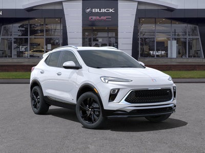 2025 Buick Encore GX Sport Touring