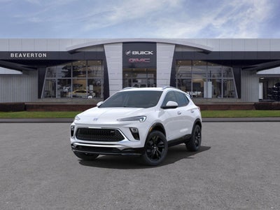 2025 Buick Encore GX Sport Touring