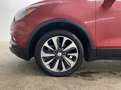 2019 Buick Encore Essence