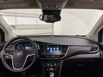 2019 Buick Encore Essence
