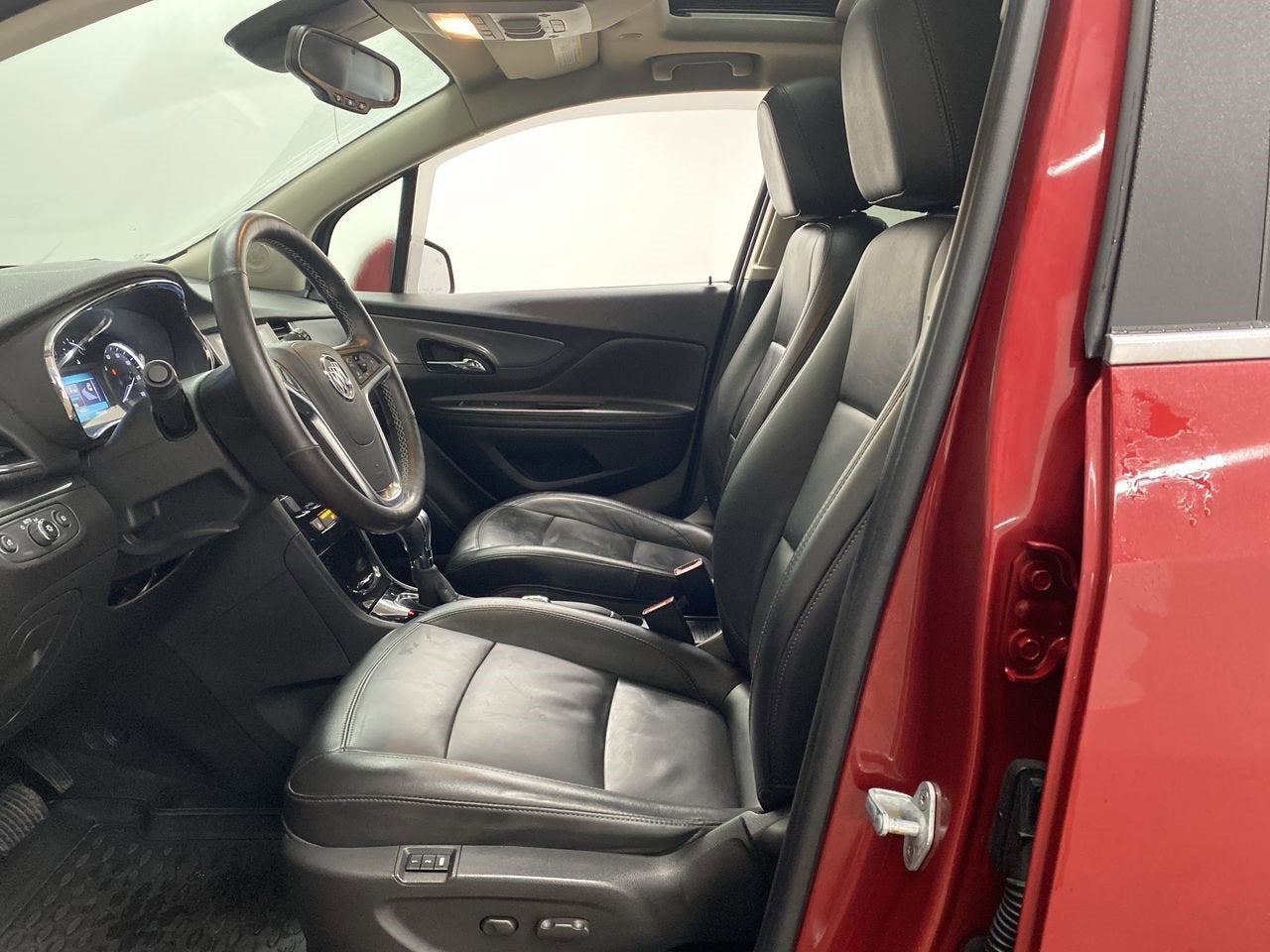 2019 Buick Encore Essence