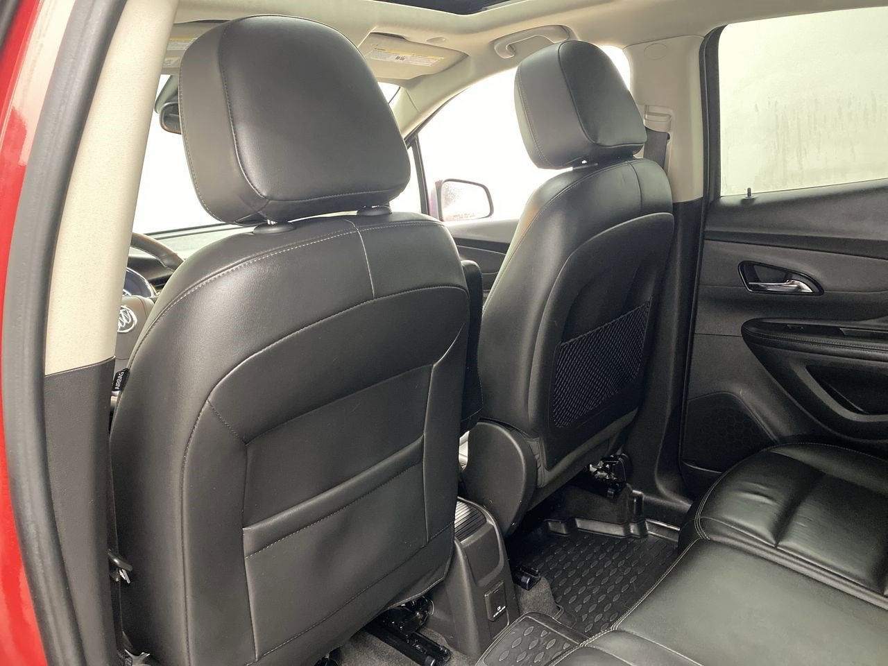 2019 Buick Encore Essence