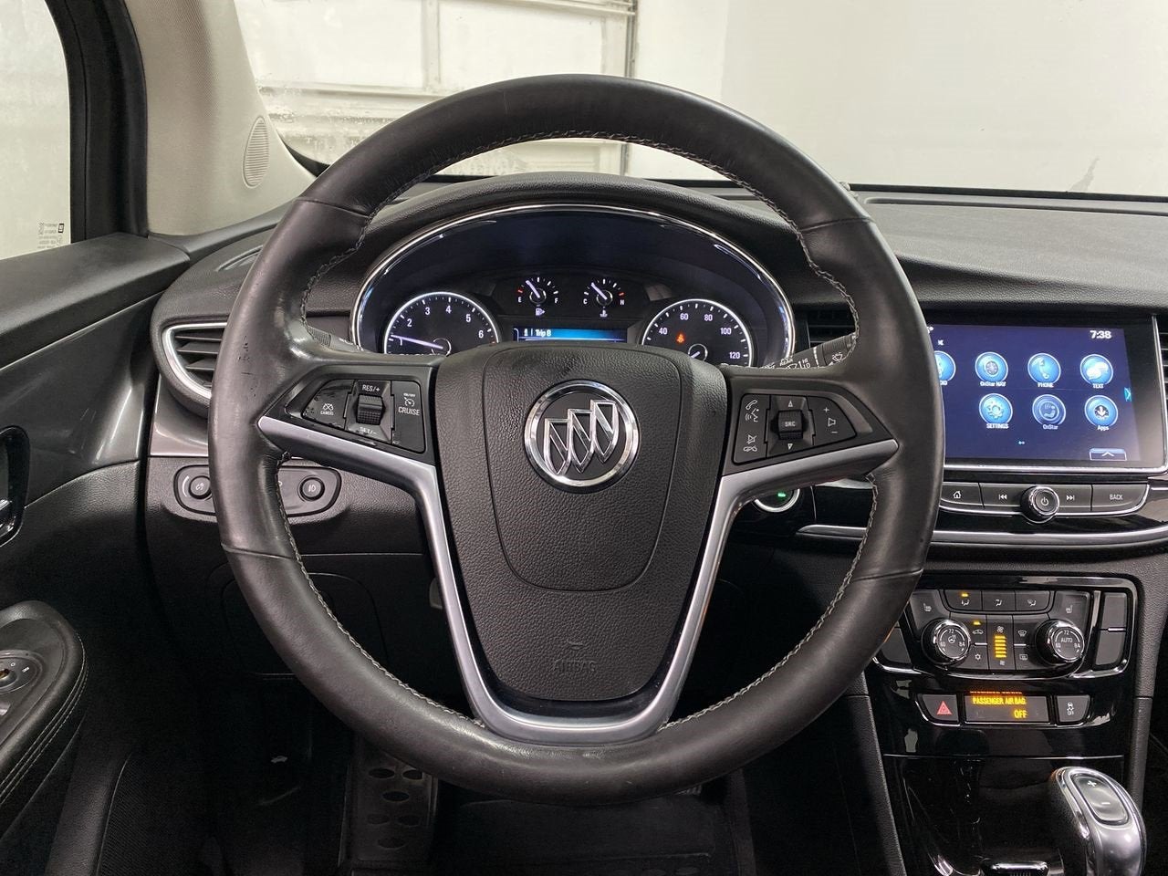 2019 Buick Encore Essence
