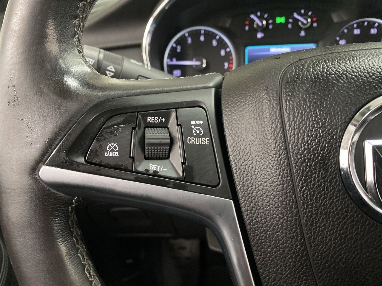 2019 Buick Encore Essence