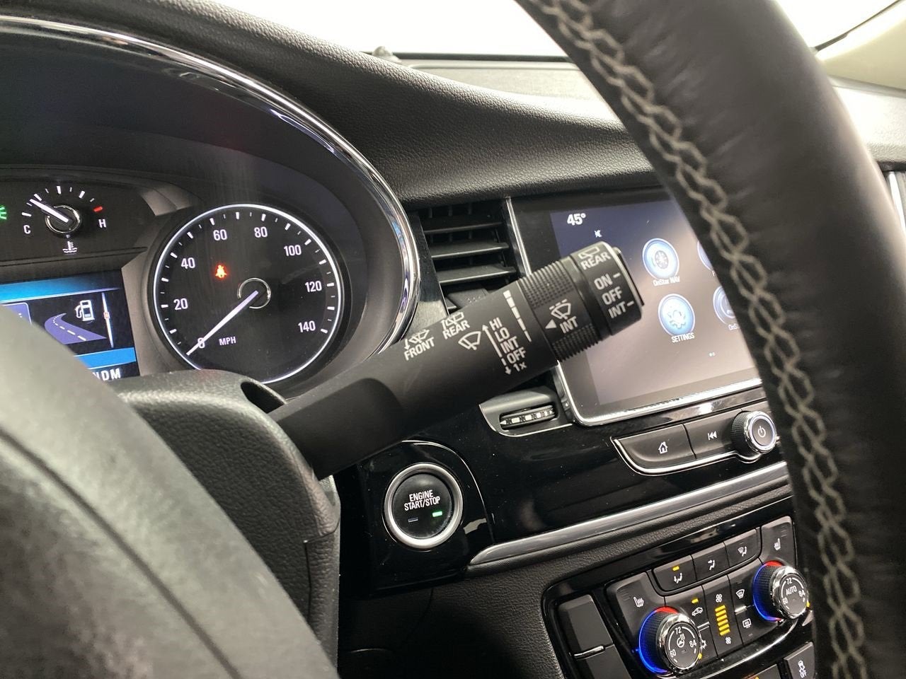 2019 Buick Encore Essence