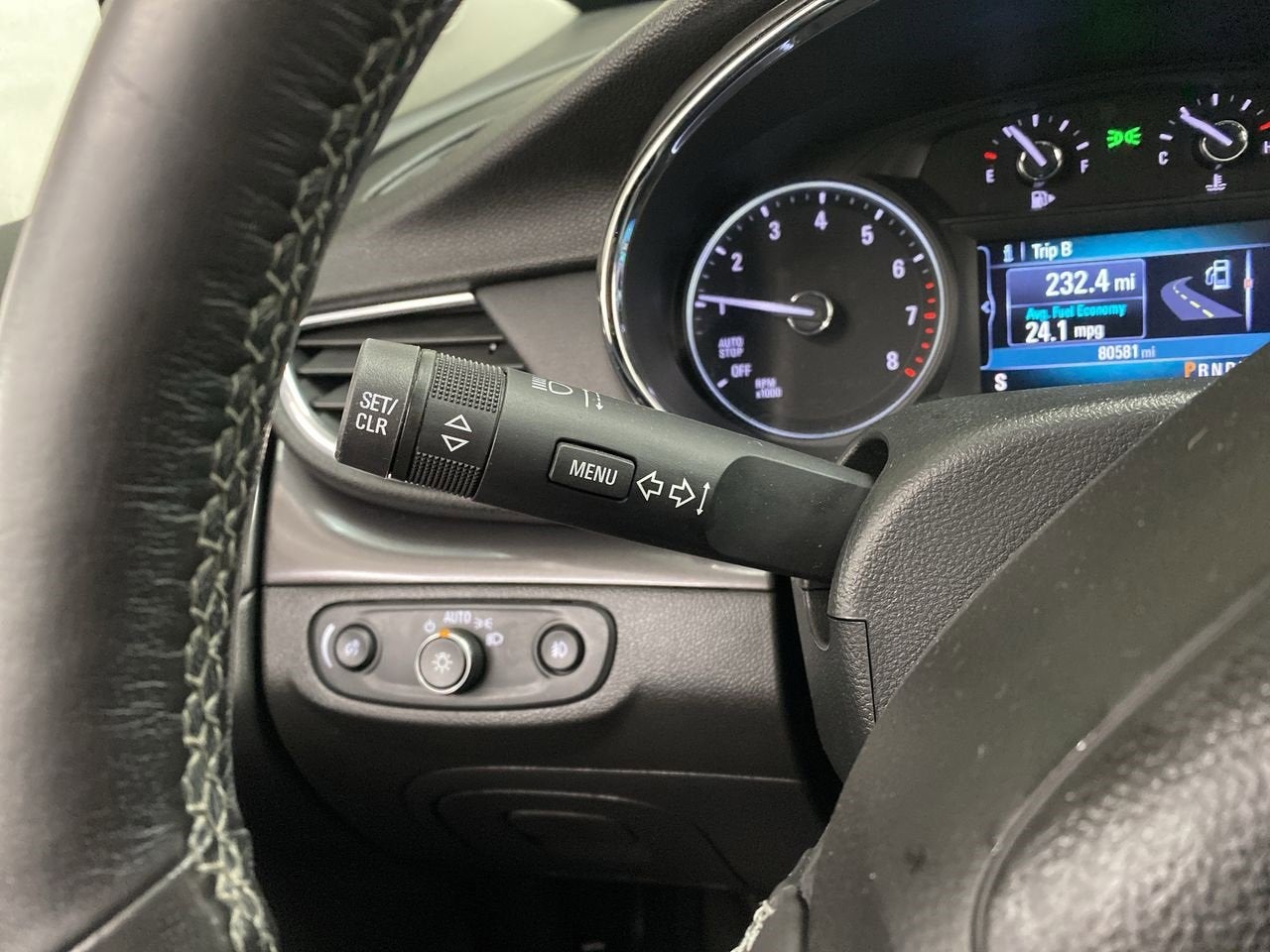 2019 Buick Encore Essence