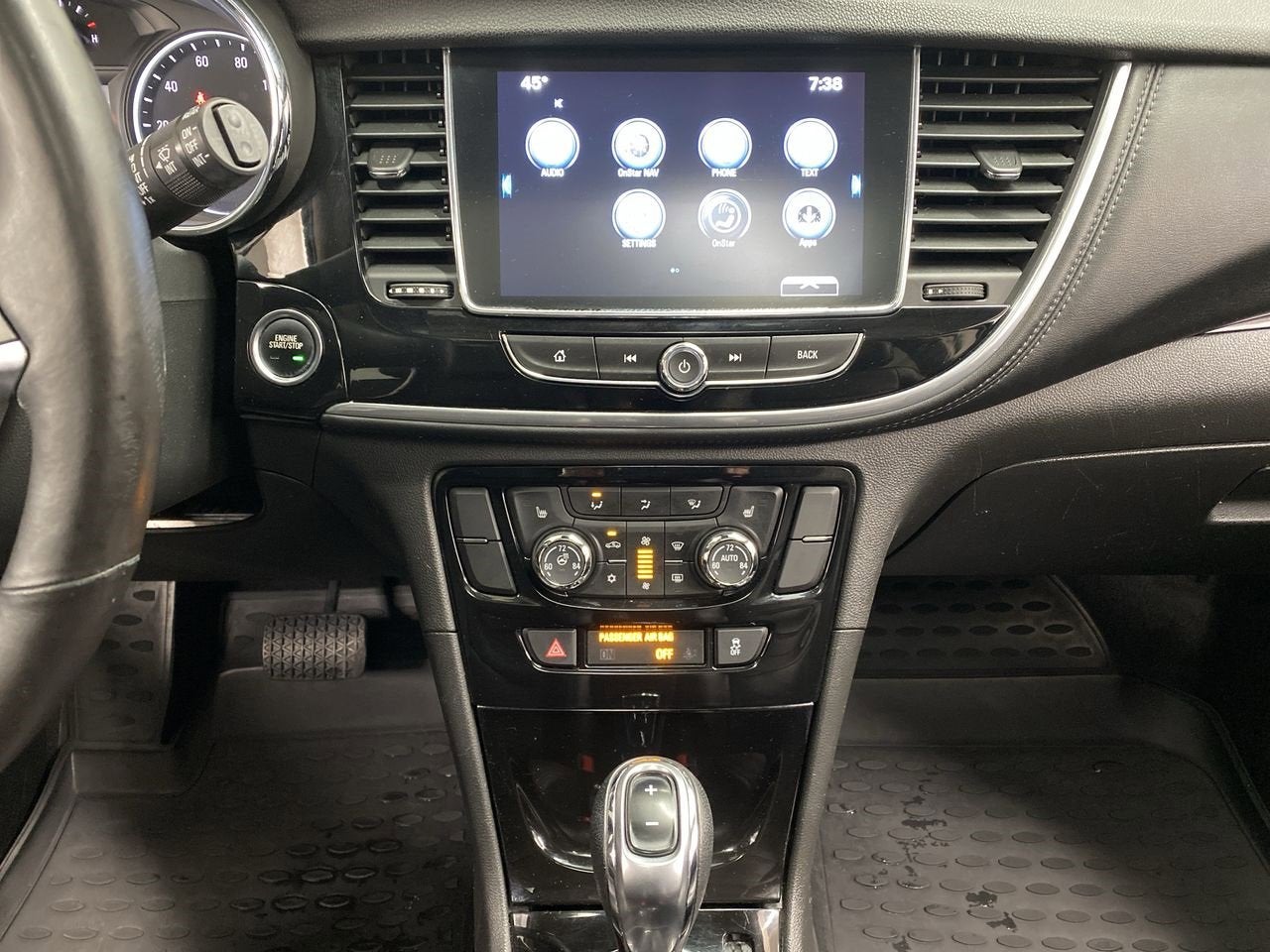 2019 Buick Encore Essence