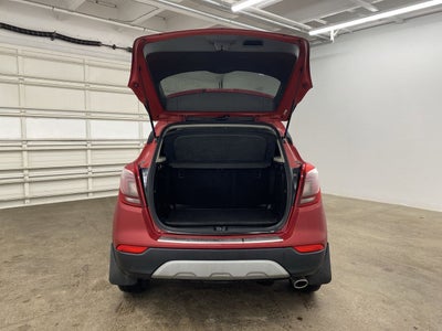 2019 Buick Encore Essence