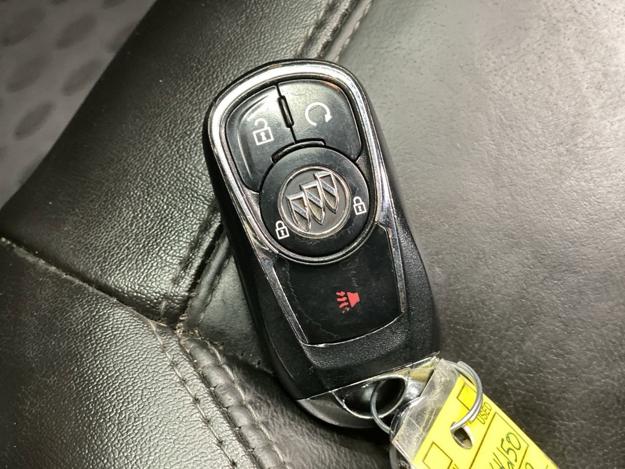 2019 Buick Encore Essence