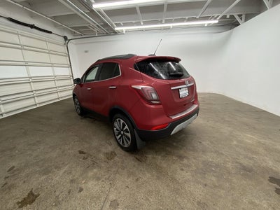 2019 Buick Encore Essence