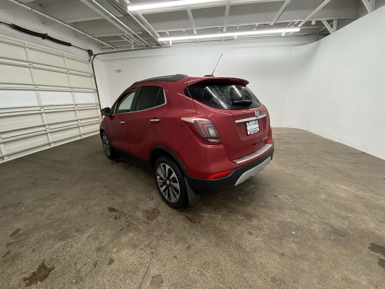 2019 Buick Encore Essence