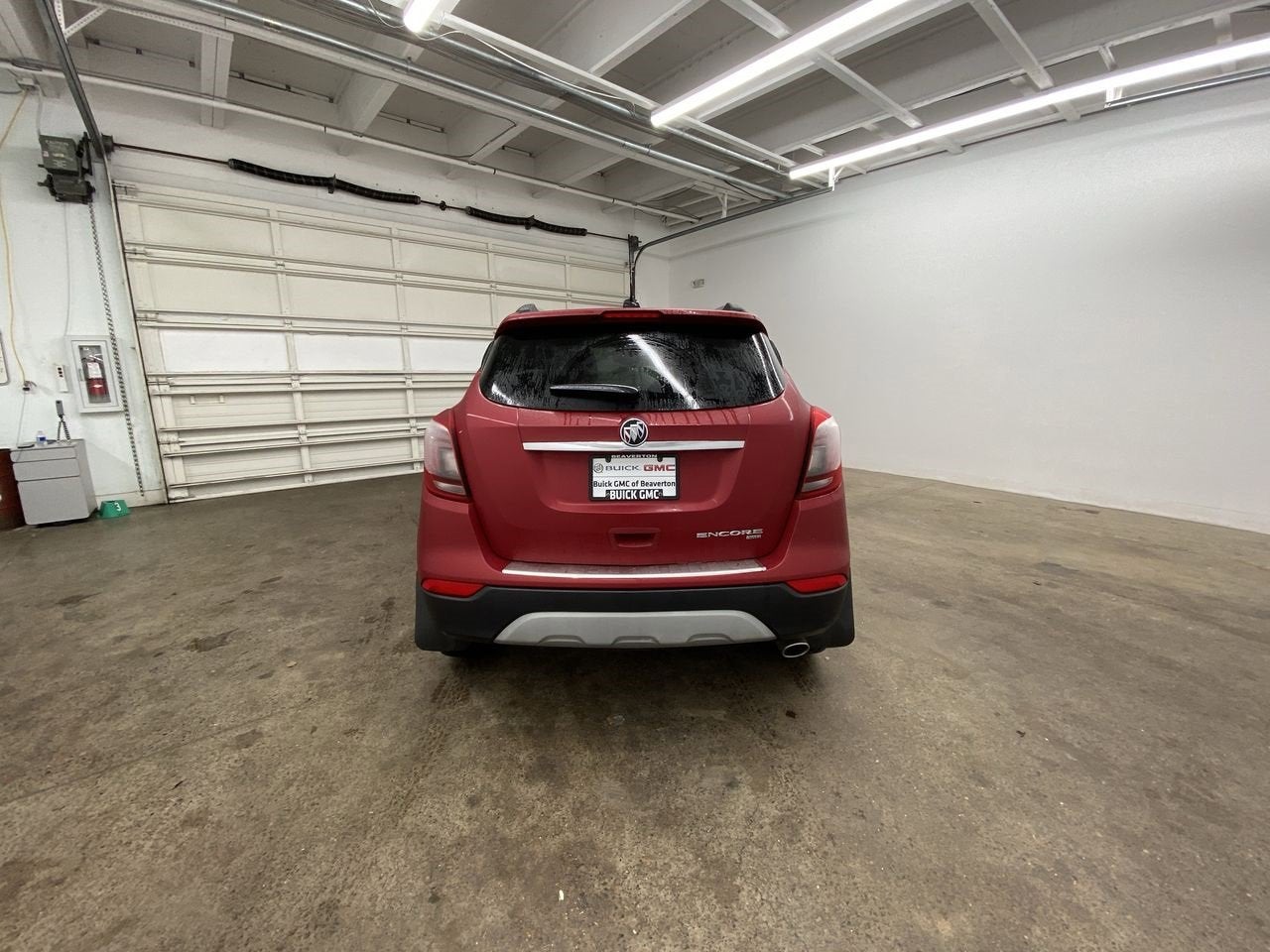 2019 Buick Encore Essence