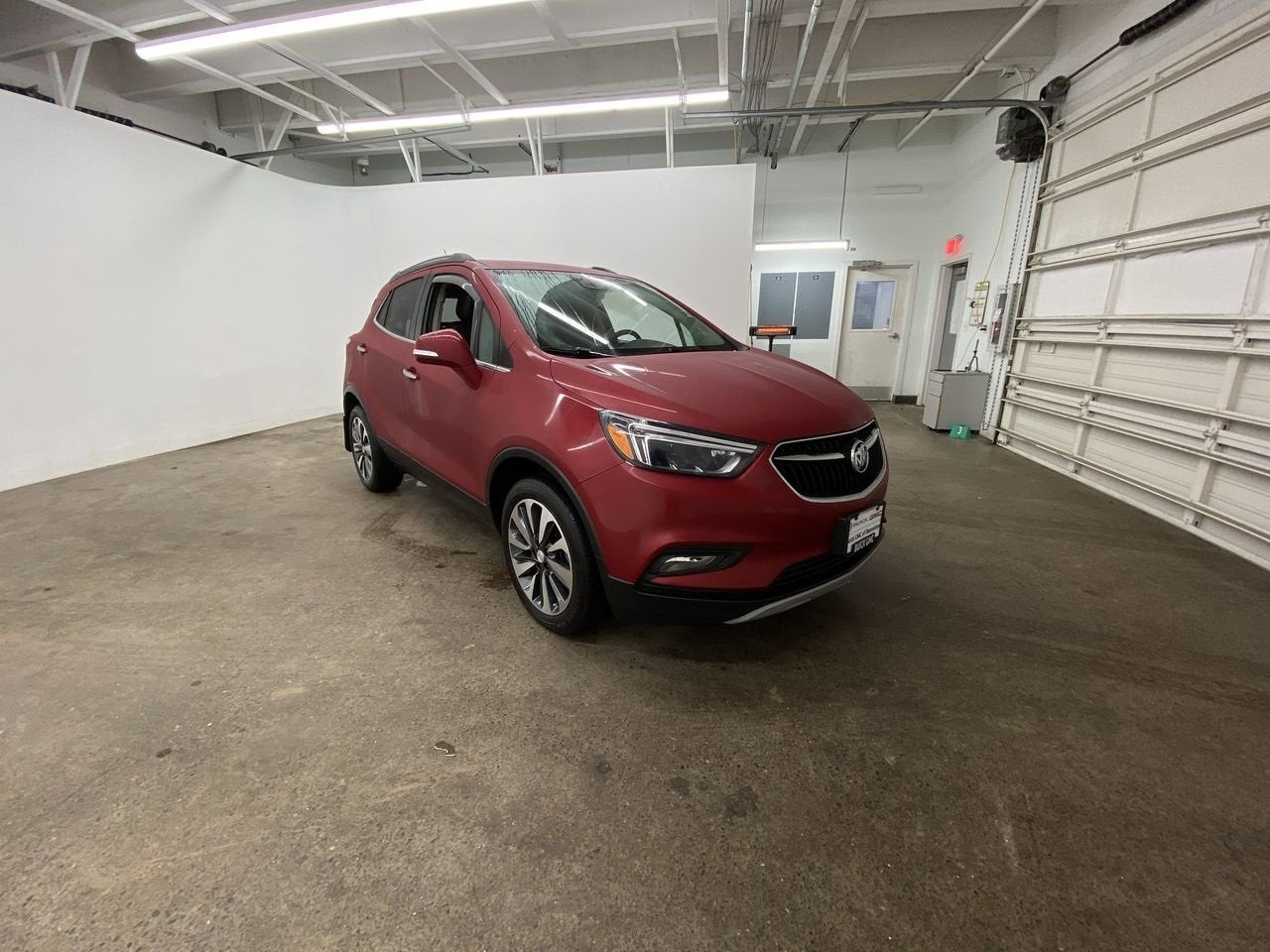 2019 Buick Encore Essence