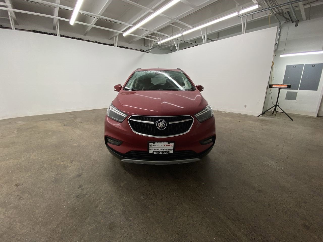2019 Buick Encore Essence